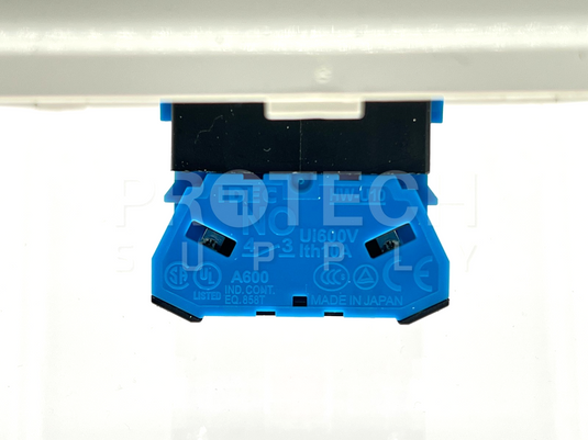 IDEC AVLW Emergency Stop Control Box with WARRANTY