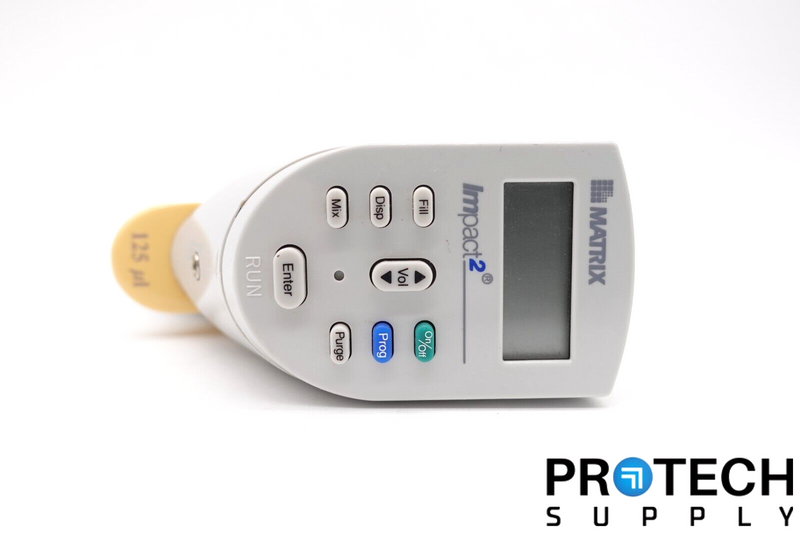 Load image into Gallery viewer, Matrix Impact 2 / 125uL / 8-Channel Electronic Pipette with WARRANTY
