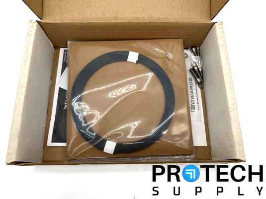 Edwards 6061146-S Tip Seal & Exhaust Service Kit XDS35i