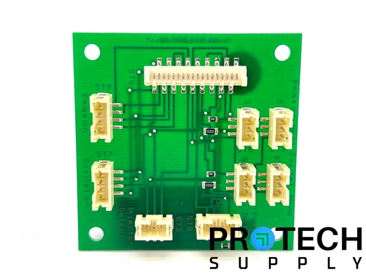 Tecan L0015.00 Printed Circuit Board from Infinite F500 with WARRANTY