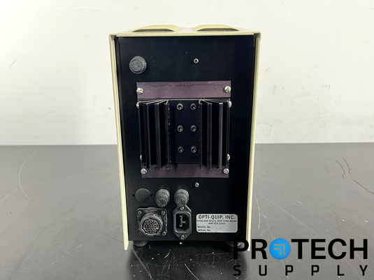 OPTI-QUIP 1600 Power Supply + Power Cable with WARRANTY