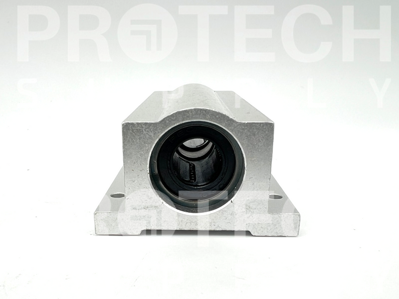 Load image into Gallery viewer, PBC IPPW08G Linear Bearing Pillow Block NEW with WARRANTY
