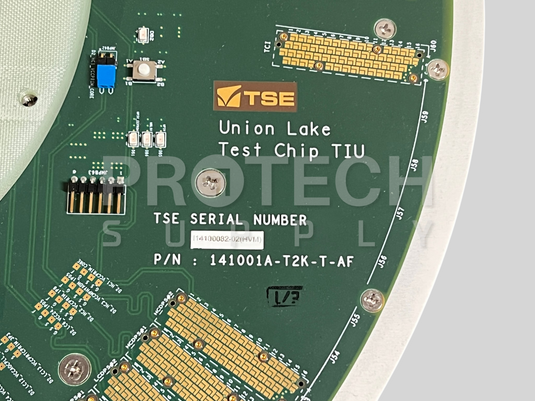 TSE / Intel 141001A-T2K-T-AF Union Lake Test Load Board GUARANTEED