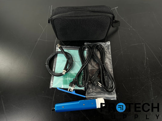 GENESIS Rapid Seal II SE340 Tube Sealer + Power Cable with WARRANTY