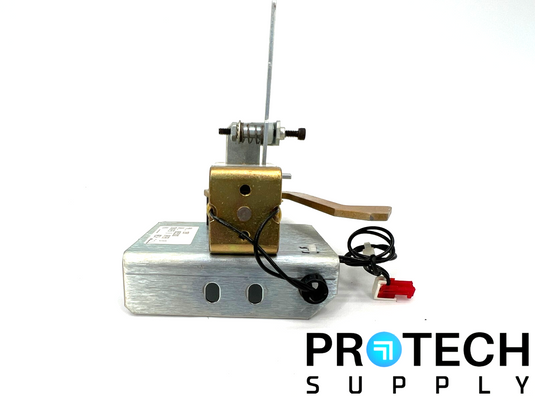 Solenoid 12951 24VDC-CD from NOVA Biofile 300 Analyzer with WARRANTY