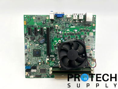 Dell 0GDG8Y Motherboard Assembly with WARRANTY
