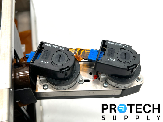 Agilent G1329-60009 Transport Assembly with WARRANTY