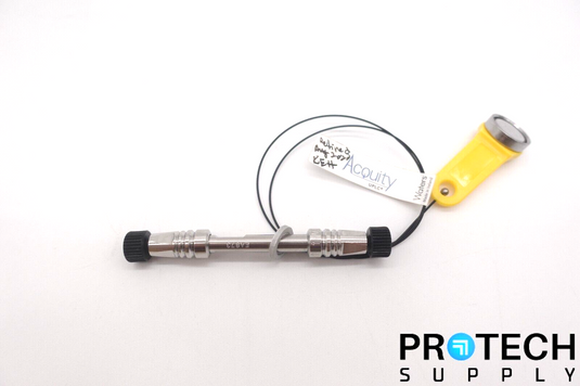 Waters 186002350 ACQUITY UPLC BEH C18 1.7 µm 2.1 x 50 mm Column with WARRANTY