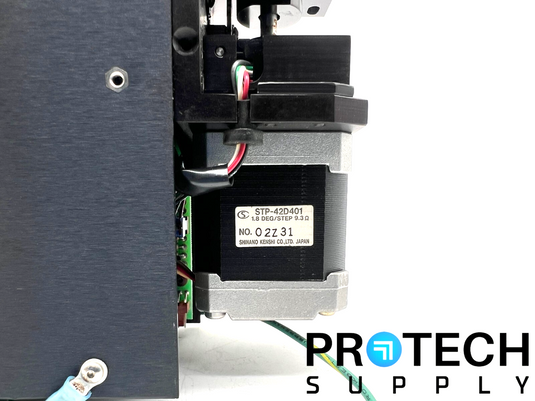 Kloehn 50300-1.8 Syringe Pump Assy with WARRANTY