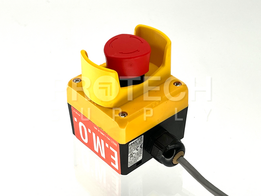 IDEC FB Control Box Type 4X with WARRANTY