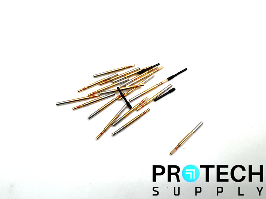 Lot of Amphenol Circular Connectors / Contacts / Removal with WARRANTY