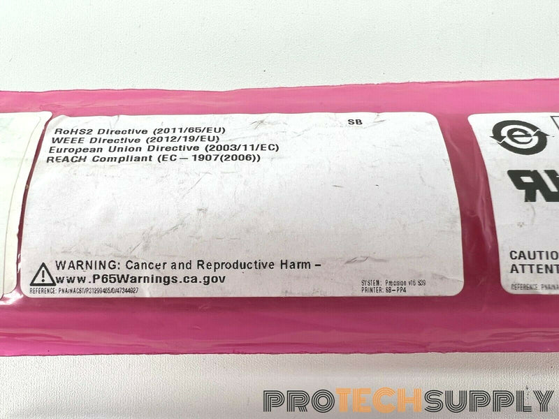Load image into Gallery viewer, NEW (Pack of 40) Samtec ESQ-108-38-L-D Elevated Socket Strip
