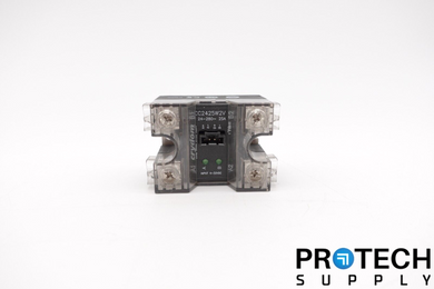 Crydom CC2450W2V 50A Dual Solid State Relay with WARRANTY