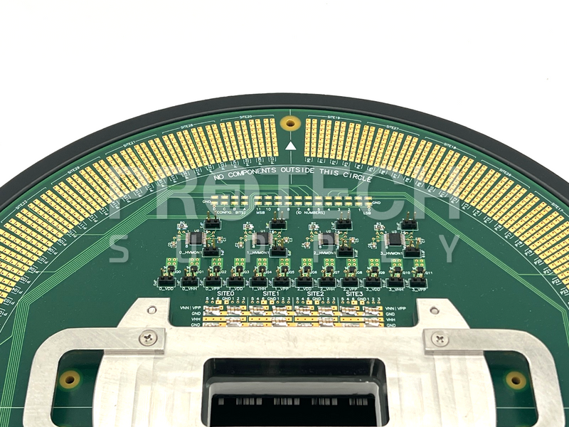 Load image into Gallery viewer, (Lot of 3) JEM America S15BDBNSU_8 Probe Card S15B X8 TERADYNE J994 GUARANTEED
