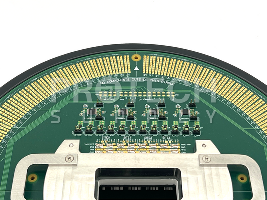 (Lot of 3) JEM America S15BDBNSU_8 Probe Card S15B X8 TERADYNE J994 GUARANTEED