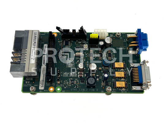 Intel STHI-CIBL2 Semiconductor Test Interface Board GUARANTEED