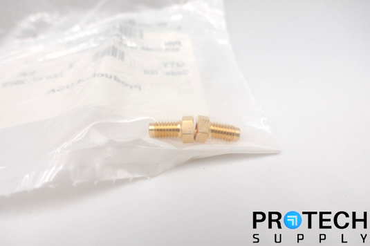 Waters 405003608 Gold Plated Compression Screws NEW with WARRANTY