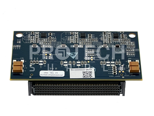 Intel / Intersil ISL95853 Power Module Evaluation Board H29049-008 GUARANTEED
