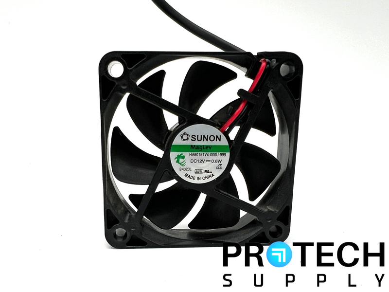 Load image into Gallery viewer, SUNON HA60151V4-000U-999 Cooling Fan 60x60x15mm with WARRNTY
