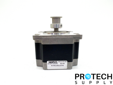 Nidec Servo KH56JM2U078 Stepper Motor 3318 with WARRANTY