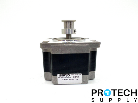 Nidec Servo KH56JM2U078 Stepper Motor 3318 with WARRANTY