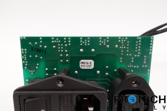 Dionex Ultimate 3000 9035.0101 Power Supply Board + Transformer with WARRANTY