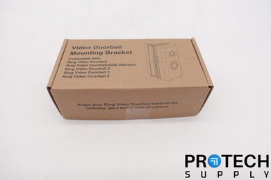 Riovo C1-4968 Video Doorbell with WARRANTY