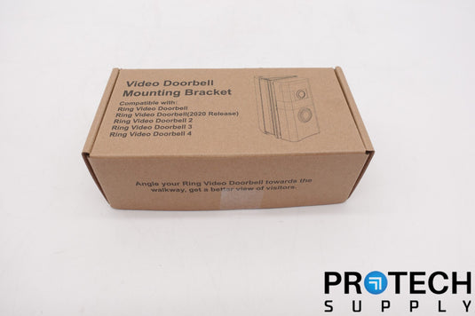 Riovo C1-4968 Video Doorbell with WARRANTY