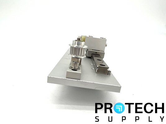CPC MR12ML Guide Rail + Omron EE-SX472 Sensor + EE-1006 Connector with WARRANTY