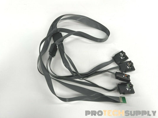 Tektronix P6962 HCD Logic Analyzer Cable with WARRANTY