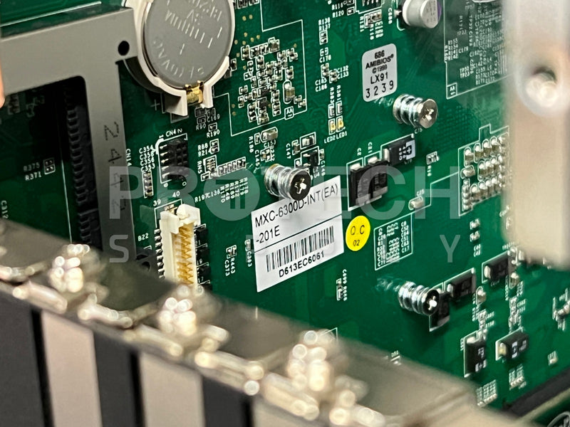 Load image into Gallery viewer, Adlink MXC-6301D Fanless Embedded Computer Intel Core i7-3610QE GUARANTEED
