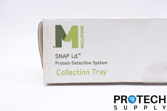 (20) Milliore SNAP i.d. Antibody Collection Tray WBAVDABTR NEW with WARRANTY