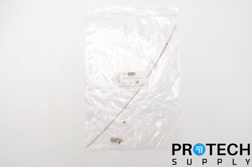 Waters 430001892 ASSY Tube Inlet 0025 ID Peek Nut FLR NEW with WARRANTY