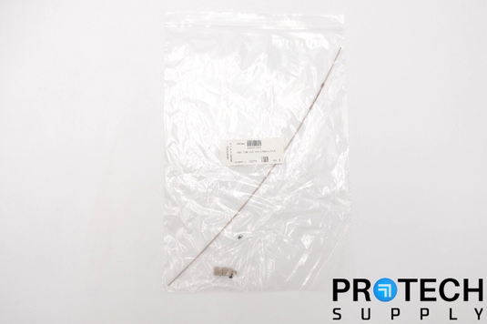 Waters 430001892 ASSY Tube Inlet 0025 ID Peek Nut FLR NEW with WARRANTY