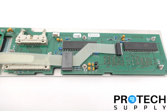 DIONEX Pump Front Panel for P680 HPLC Pump with WARRANTY