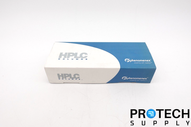 Load image into Gallery viewer, Phenomenex 00F-4424-B0 Synergi 4u Fusion-RP 80A NEW with WARRANTY
