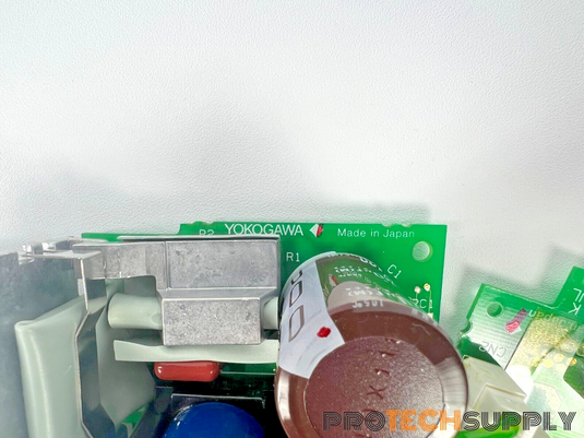 Yokogawa B9901YY Main Power Board Assembly w/ B9900WY Controller with WARRANTY