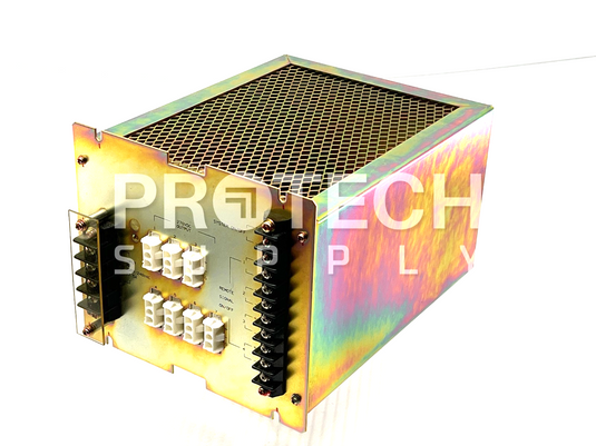 (Lot of 3) Nemic Lambda CKA-3750/S Power Supply Frame with WARRANTY