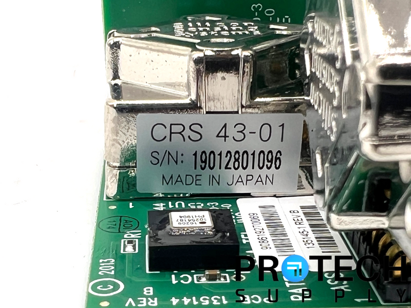 Load image into Gallery viewer, Sea Tel 135141-1 Motion Platform 11G3 with WARRANTY
