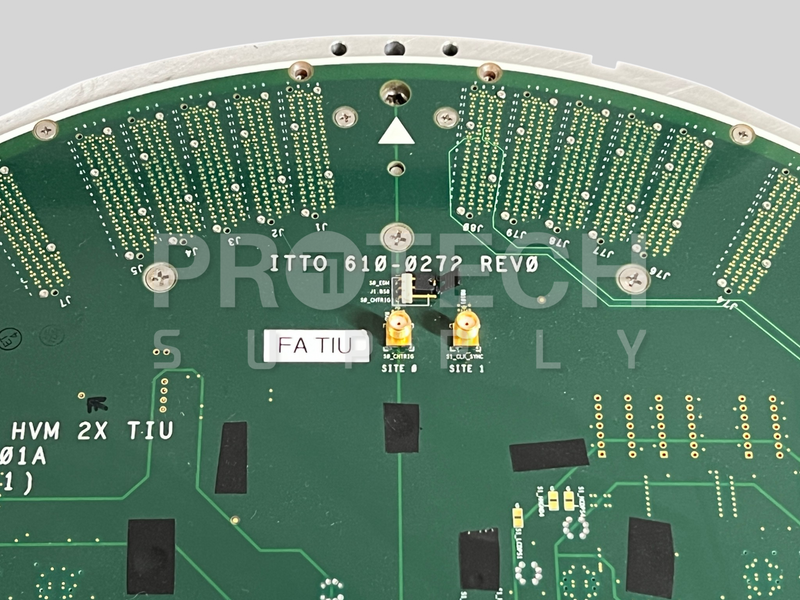 Load image into Gallery viewer, Essai / Intel Lynxpoint-H 503-501184-01A Load Board GUARANTEED
