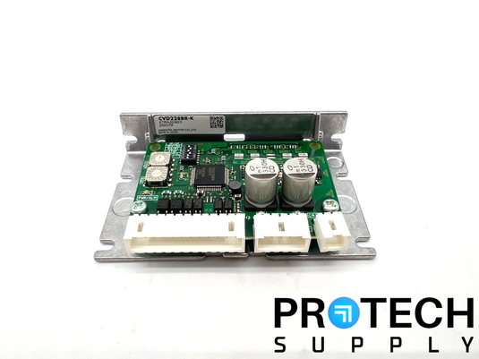 Oriental Motor CVD228BR-K Stepper Motor Driver Board with WARRANTY