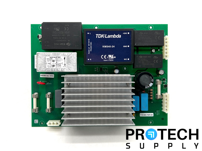 Load image into Gallery viewer, Stirling Ultracold PCB-M6-PWR-0B Power Board for SU780XLE Freezer with WARRANTY
