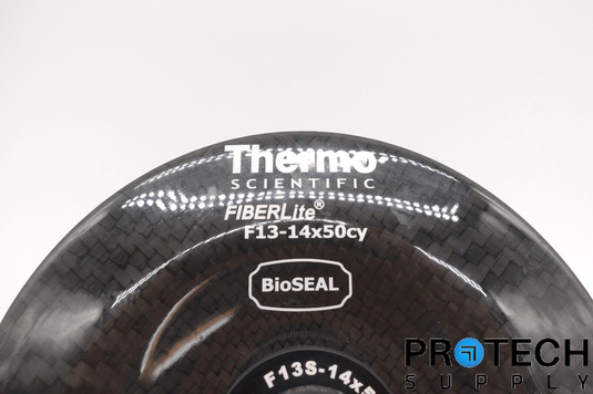 Thermo Scientific Lid F13-14x50cy Fixed-Angle-Rotor LID ONLY