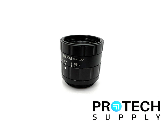 Edmund Optics 33305 Fixed Focal Length Lens 25mm F1.85