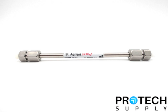 Agilent 883975-314 ZORBAX SB-Aq Solvent Saver 3.0 x 150 mm 5µm NEW with WARRANTY
