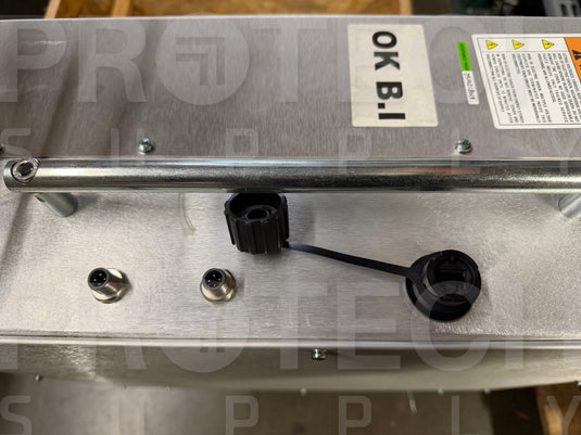 NEW ABB Power Module Poseidon Subassembly YVD.V2G73.0 with WARRANTY