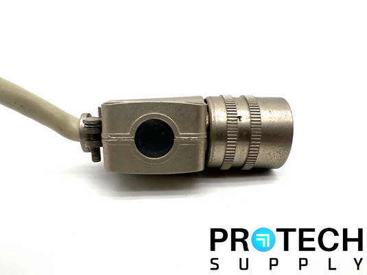 Jaeger 6-Pin Circular Connector to Amphenol 14S-5S Cable with WARRANTY