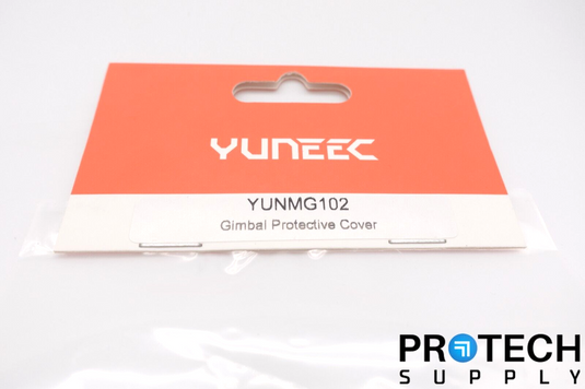 Yuneec YUNMG102 Gimbal Protective Cover for Mantis G NEW