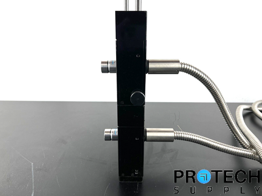 Hamamatsu A8502-01 LightningCure Bifurcated Fiber Optic Assy with WARRANTY