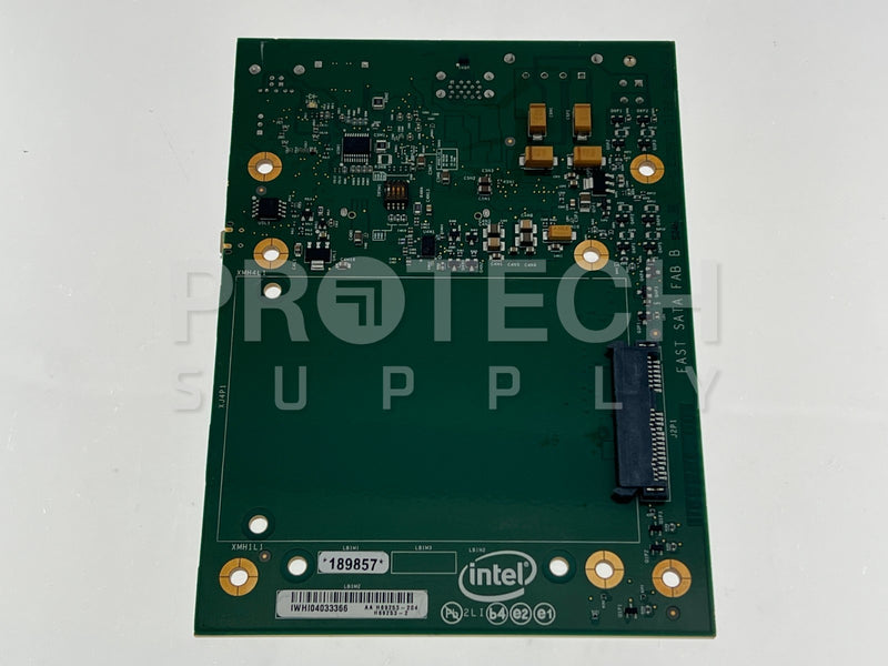 Load image into Gallery viewer, Intel AA H69253-204 Fast SATA Interface Board H69256-002 with WARRANTY
